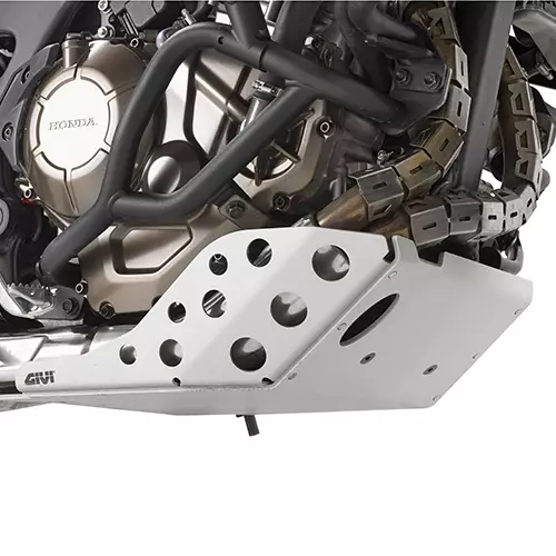 Givi Pohjapanssari alumiini Honda CRF1000L Africa Twin (16) - Panssarit - 324-RP1144 - 1