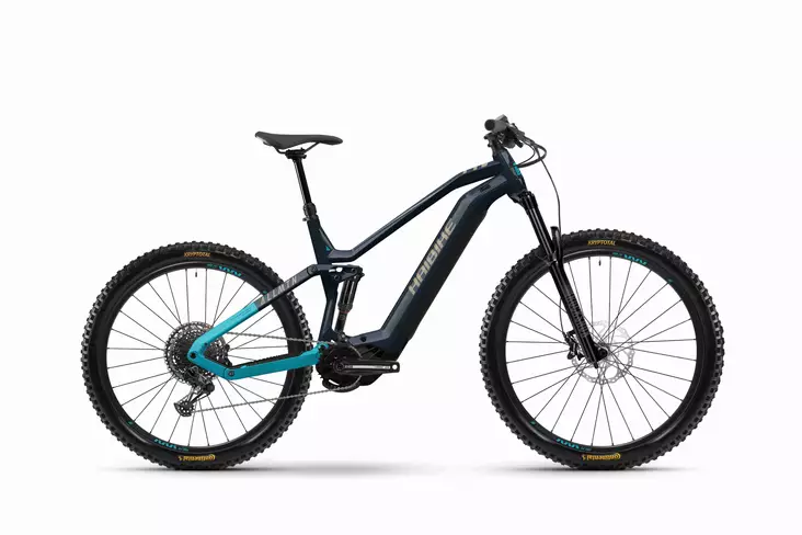 Haibike ALLMTN 2 - Maastopyörät - 456044 - 1