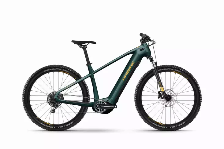 Haibike ALLTRACK 6 27.5" - Maastopyörät - 450044 - 1