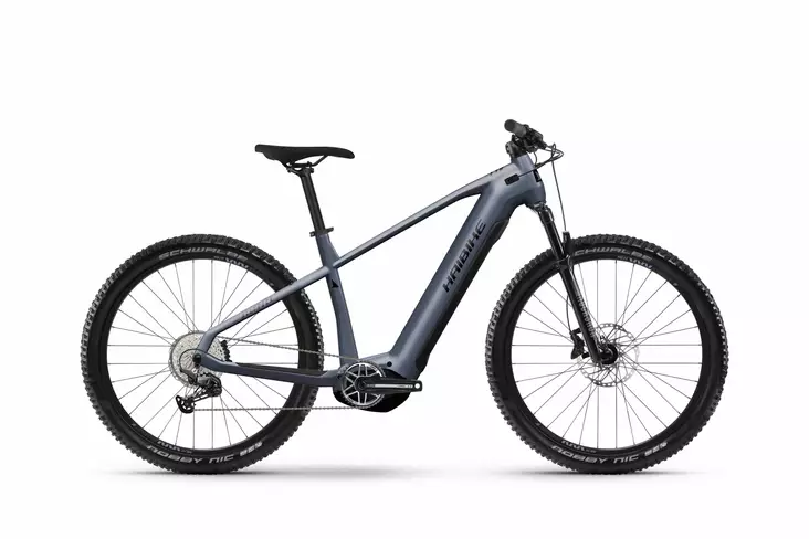 Haibike ALLTRACK 7 27,5" - Maastopyörät - 450124 - 1