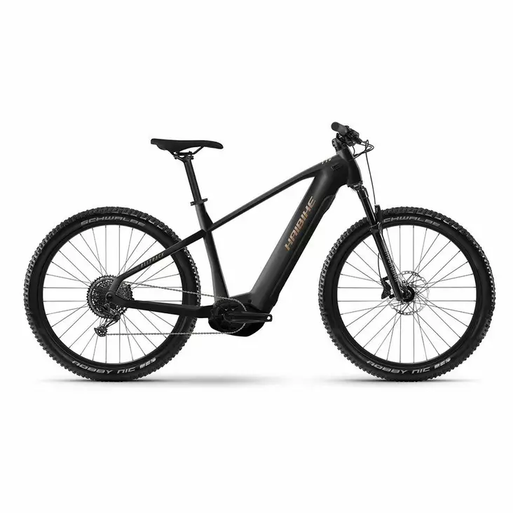 Haibike ALLTRACK 8.5 29 - Maastopyörät - 451164 - 1