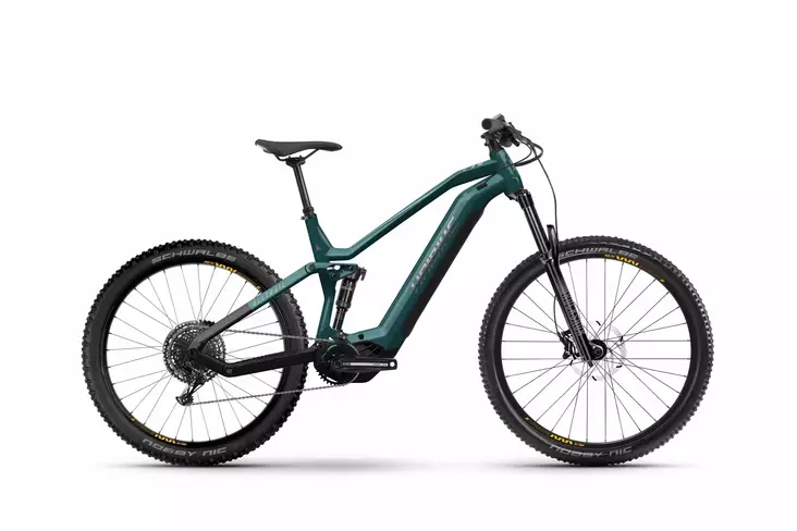 Haibike ALLTRAIL 5 - Maastopyörät - 452004 - 1