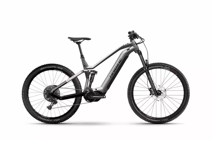 Haibike ALLTRAIL 7 - Maastopyörät - 452044 - 1