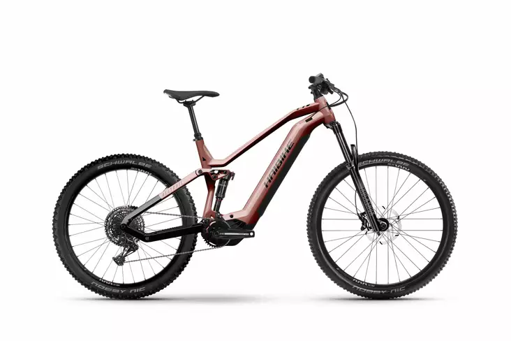 Haibike ALLTRAIL 7 - Maastopyörät - 452084 - 1