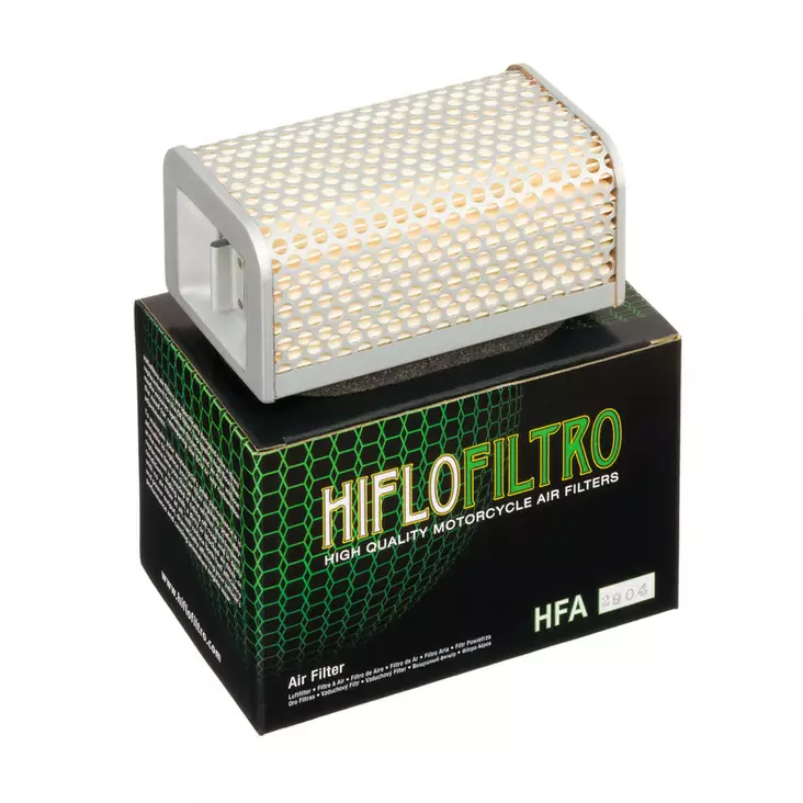 HiFlo ilmansuodatin HFA2904 - Ilmansuodattimet - 20-2904 - 1