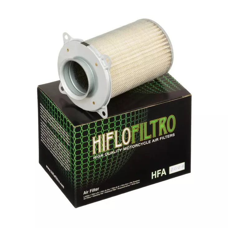HiFlo ilmansuodatin HFA3604 - Ilmansuodattimet - 20-3604 - 1