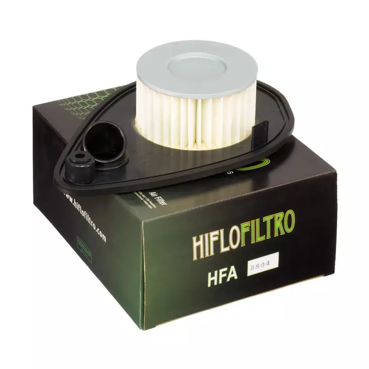 HiFlo ilmansuodatin HFA3804 - Ilmansuodattimet - 20-3804 - 1