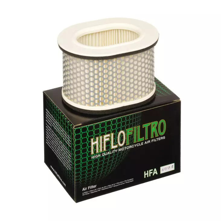 HiFlo ilmansuodatin HFA4604 - Ilmansuodattimet - 20-4604 - 1
