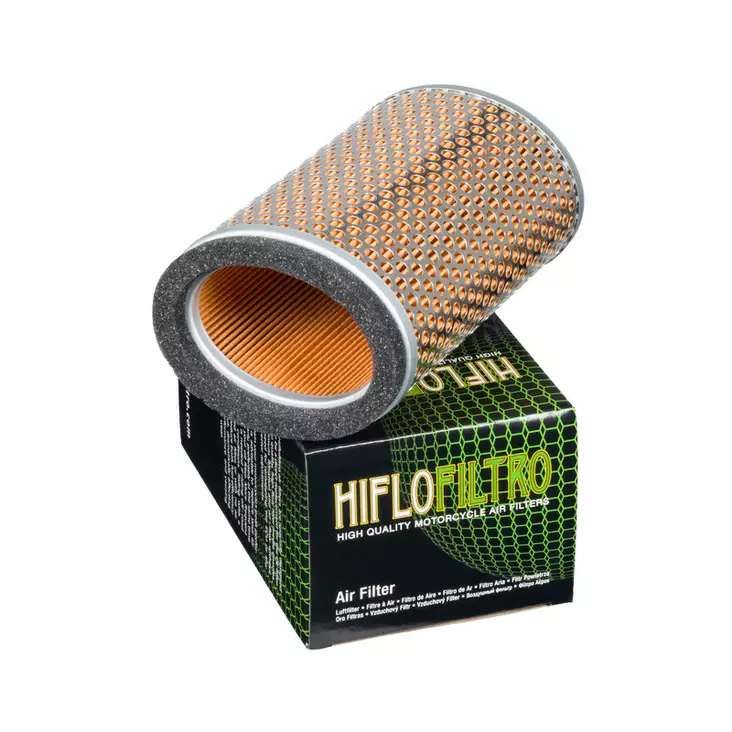 HiFlo ilmansuodatin HFA6504 - Ilmansuodattimet - 20-6504 - 3