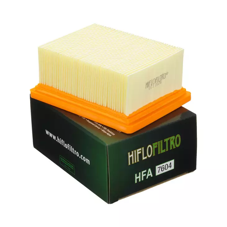 HiFlo ilmansuodatin HFA7604 - Ilmansuodattimet - 20-7604 - 1