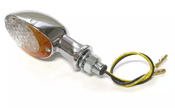 Hyper Vilkut, led,kirkas/oranssi - Vilkut - 15-944 - 1