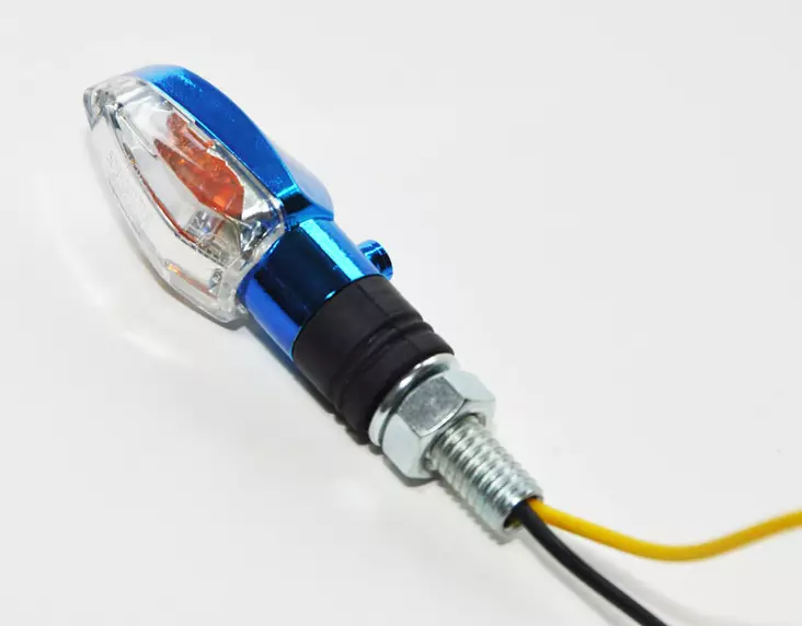 Hyper Vilkut, Mini Arrow e-hyv. Sininen - Vilkut - 15-985-4 - 1