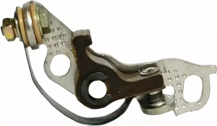 Ignition contact - Staattorit ja osat - 30203-286-004 - 1