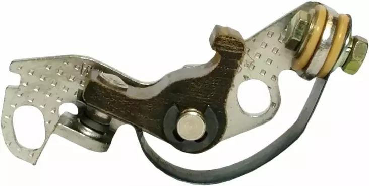 Ignition contact - Staattorit ja osat - 30204-286-004 - 1