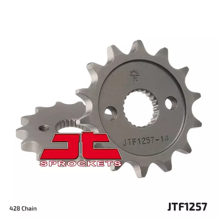 JT eturatas 1257 - Eturattaat - 27-1-1257-14 - 1