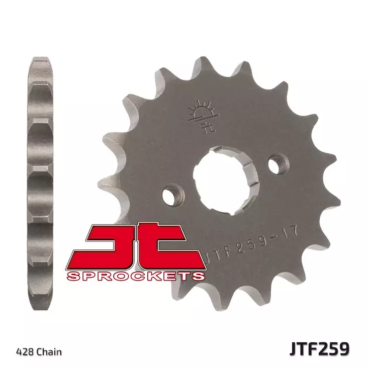 JT eturatas 259 - Eturattaat - 27-1-259-14 - 1