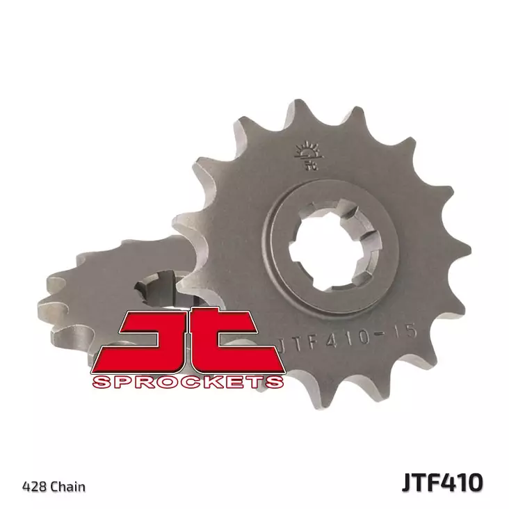JT eturatas 410 - Eturattaat - 27-1-410-14 - 1
