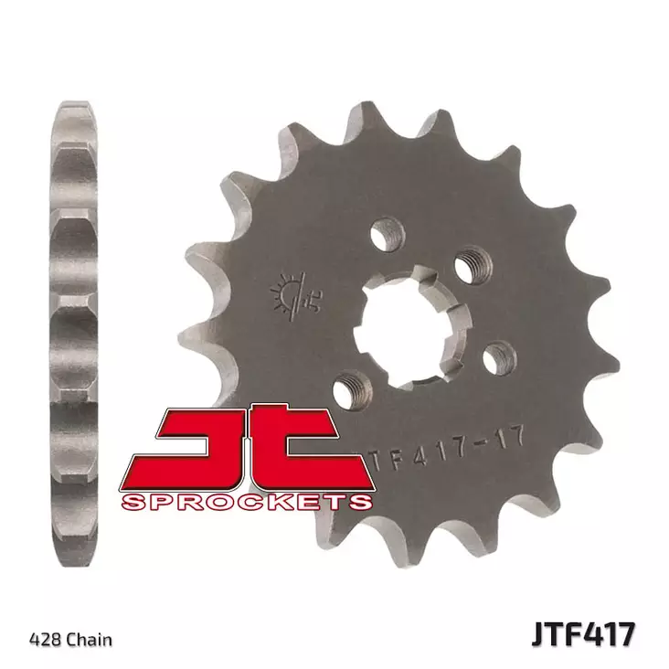 JT eturatas 417 - Eturattaat - 27-1-417-14 - 1