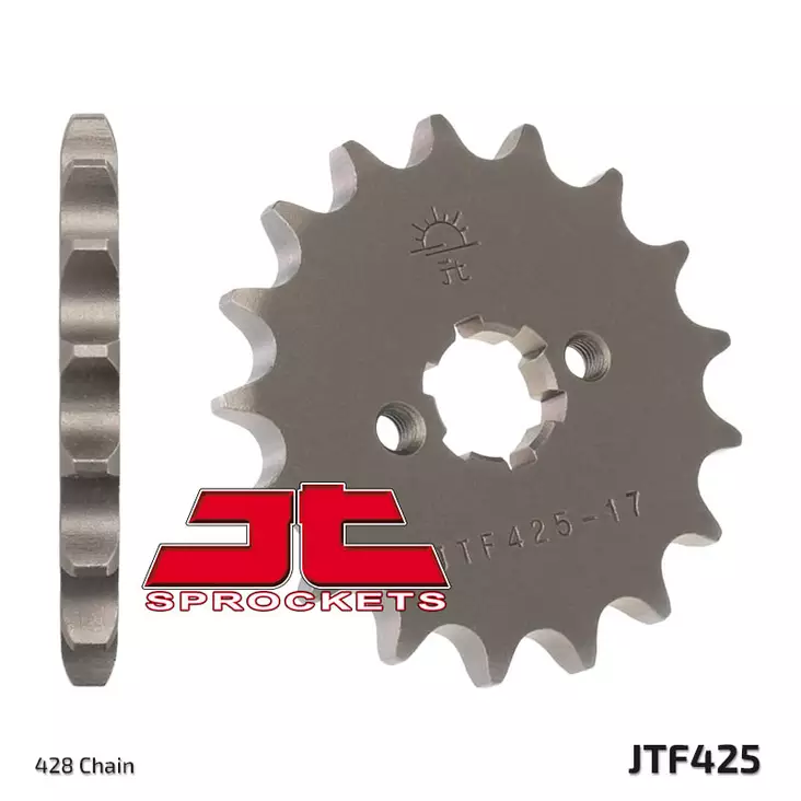 JT eturatas 425 - Eturattaat - 27-1-425-14 - 1