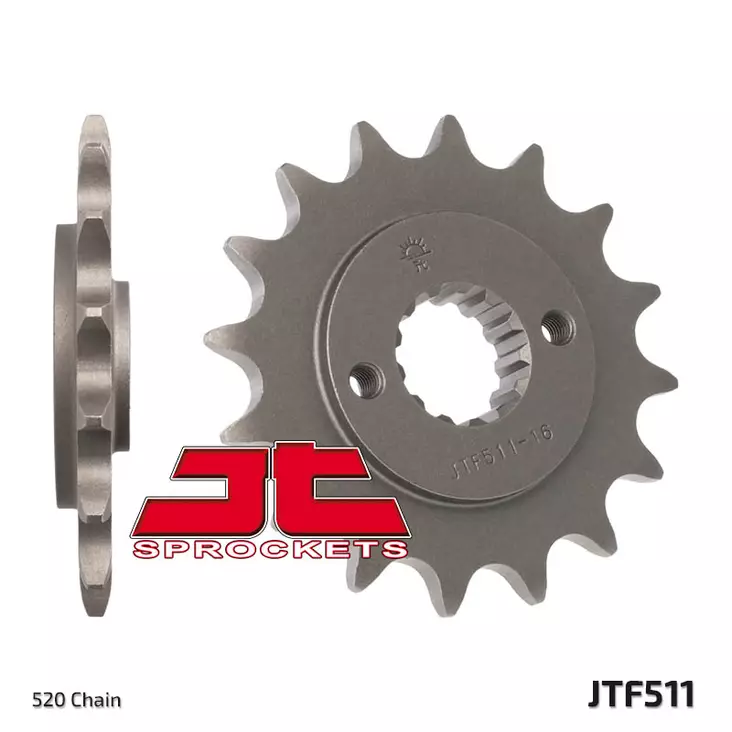 JT eturatas 511 - Eturattaat - 27-1-511-14 - 1