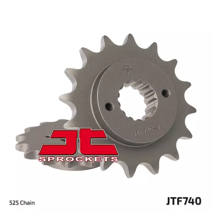 JT eturatas 740 - Eturattaat - 27-1-740-14 - 1