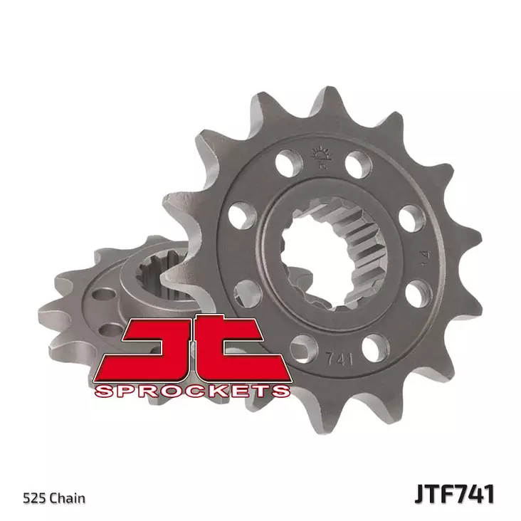 JT eturatas 741 - Eturattaat - 27-1-741-14 - 2