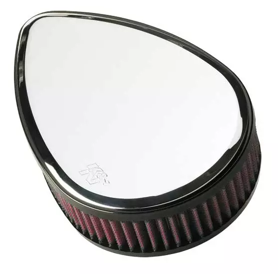 K&N FILTERKIT H-D - Ilmansuodattimet - 20-RK3904 - 1