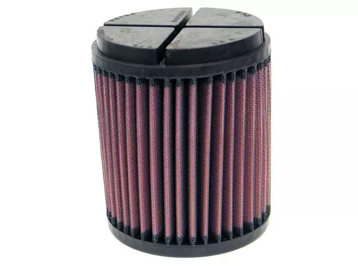 K&N Ilmasuodatin, GSX1100E/EF - Ilmansuodattimet - 20-SU1284 - 1