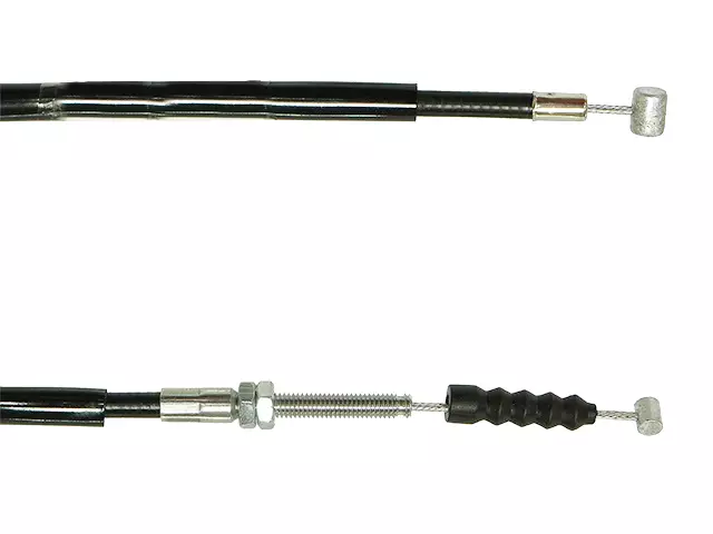 KYTKINVAIJERI KX65 01-07 - Kytkinvaijerit - 395-01614 - 3