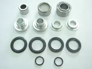 LAAKERISRJ TAKAISKARI YAMAHA - Takaiskarin korjaussarjat - 393-01364 - 1