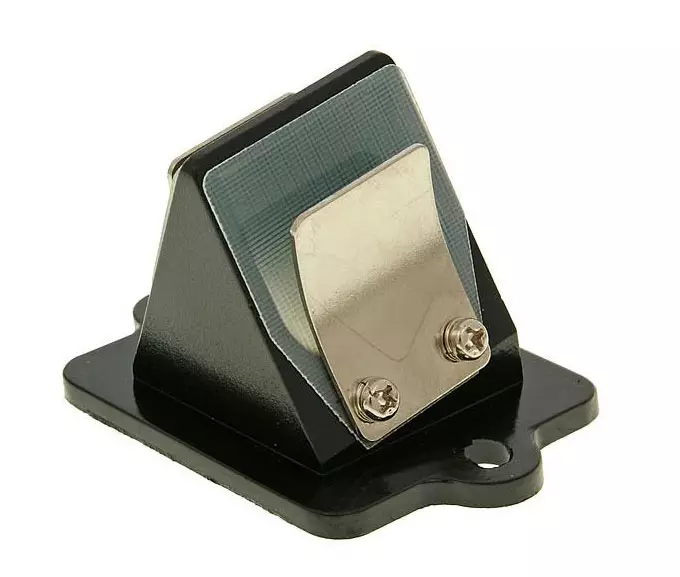 Läppäventtiili, STD, Gilera- / Piaggio- / Aprilia-skootterit 50cc - Imukaulat ja osat - 302-0374 - 1