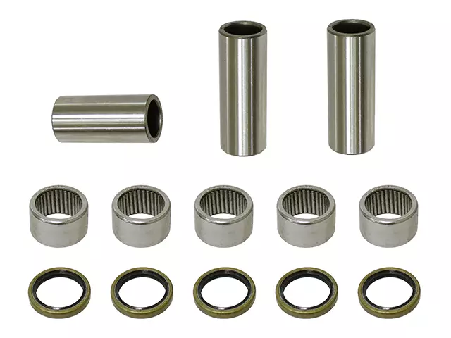 LINKKULAAKERIT KX 125/250 99-03 - Linkun korjaussarjat - 393-01224 - 1