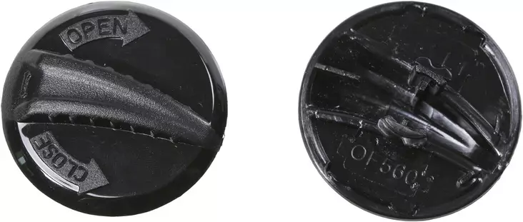 LS2 Mekanismin ruuvit OF560/OF575 - Varaosat - 636-9-0074 - 2
