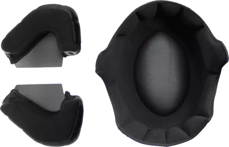 LS2 SISUSTA OF597 - Varaosat - 636-9-0084 - 2