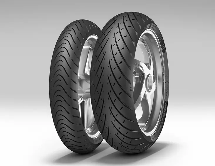 METZELER Roadtec 01 190/50 ZR 17 M/C (73W) TL R - Renkaat - 34-26704 - 1