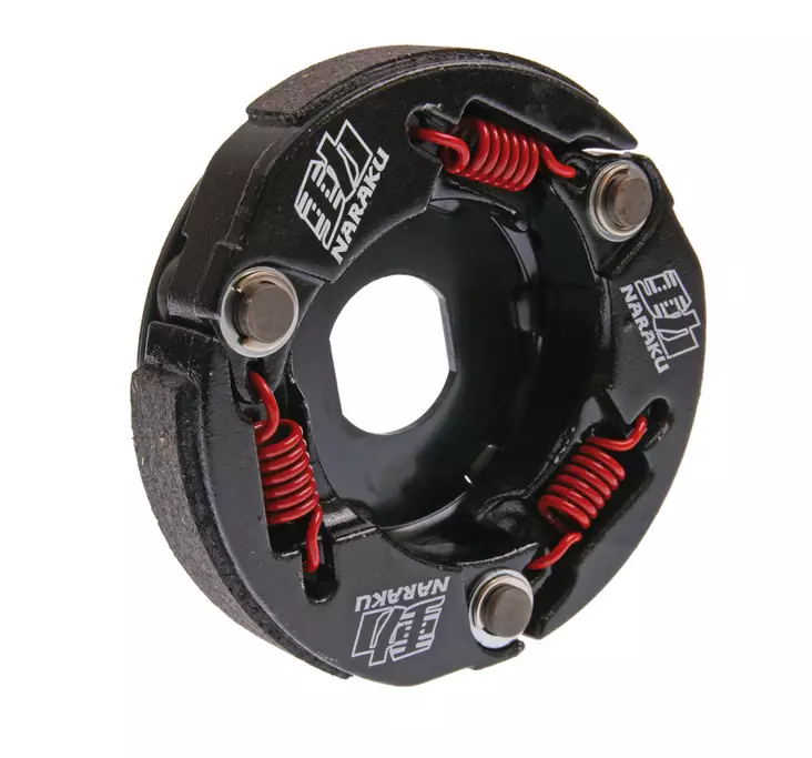 Naraku Kytkin Sport, Ø 112 mm , Keeway 2-T / CPI -2T - Variaattorit ja osat - 304-0394 - 1