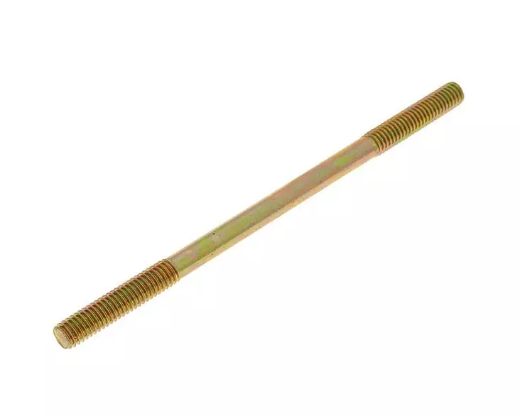 Naraku Pinnapultti M6 x 110 mm - Pultit, mutterit ja kiilat - 301-0064 - 1