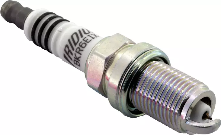 NGK sparkplug BKR6EIX-11 - Sytytystulpat ja liittimet - 13-3764 - 1