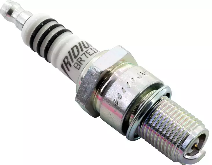 NGK sparkplug BR7EIX - Sytytystulpat ja liittimet - 13-6664 - 1