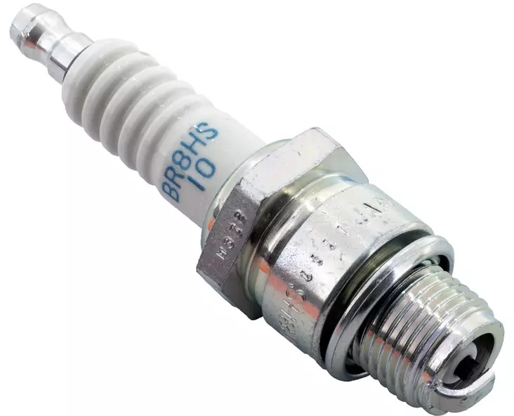 NGK sparkplug BR8HS-10 - Sytytystulpat ja liittimet - 13-1134 - 1