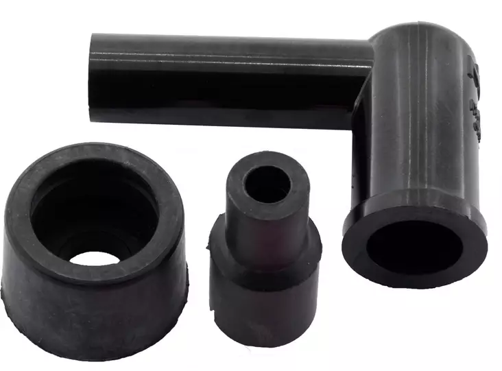 NGK spark plug cover LB05EZ - Sytytystulpat ja liittimet - 13-8744 - 1