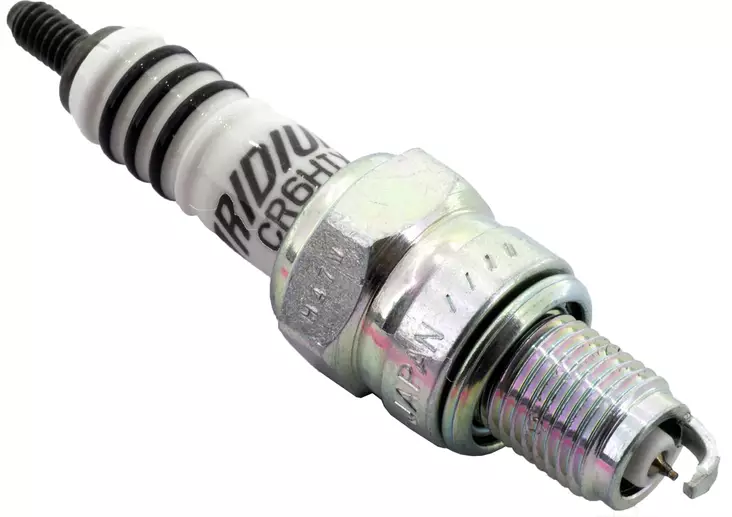 NGK sparkplug CR6HIX - Sytytystulpat ja liittimet - 13-7274 - 1