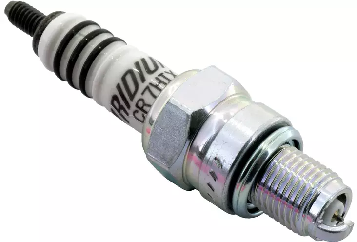 NGK sparkplug CR7HIX - Sytytystulpat ja liittimet - 13-7544 - 1