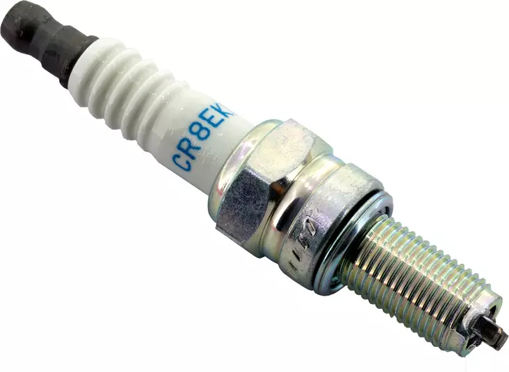 NGK sparkplug CR8EKB - Sytytystulpat ja liittimet - 13-4374 - 1