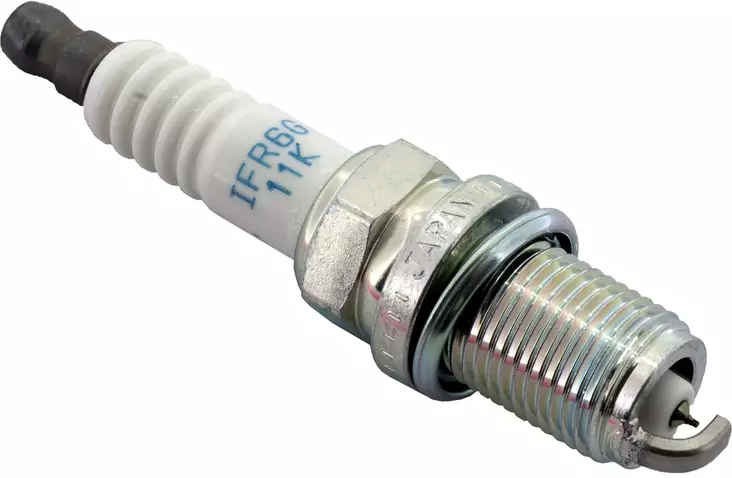 NGK sparkplug IFR6G-11K - Sytytystulpat ja liittimet - 13-1314 - 1