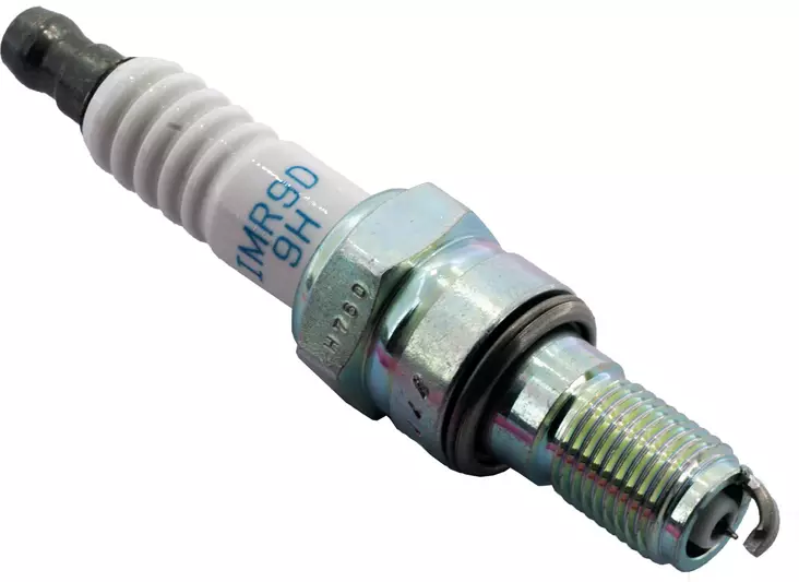 NGK sparkplug IMR9D-9H - Sytytystulpat ja liittimet - 13-6544 - 1