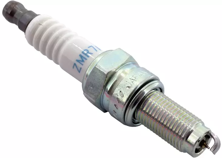 NGK sparkplug ZMR7AP - Sytytystulpat ja liittimet - 13-6914 - 1