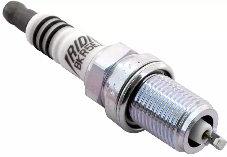 NGK sytytystulppa BKR5EIX - Sytytystulpat ja liittimet - 13-5464 - 1