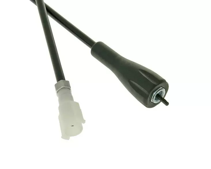 Nopeusmittarin vajieri, Piaggio NRG Extreme, NRG MC3, NRG PureJet -04 - Nopeusmittarin vaijerit ja osat - 305-4504 - 1