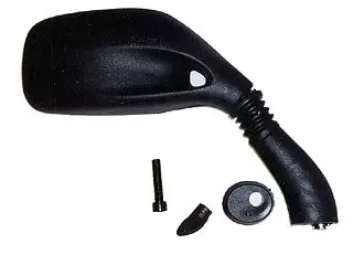 Peili, Oikea, Aprilia SR50 - Peilit - 307-2904 - 1